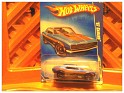 1:64 - Mattel - Hotwheels - 67 Camaro - 2009 - Blue - Street - Dream garage - 0